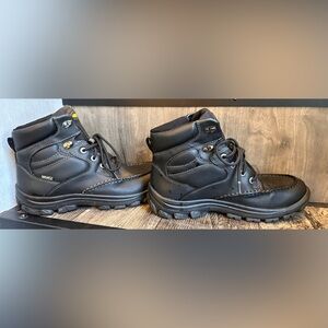 Keen Anchor Park Waterproof Leather Boot